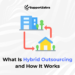 hybrid outsourcing strategy