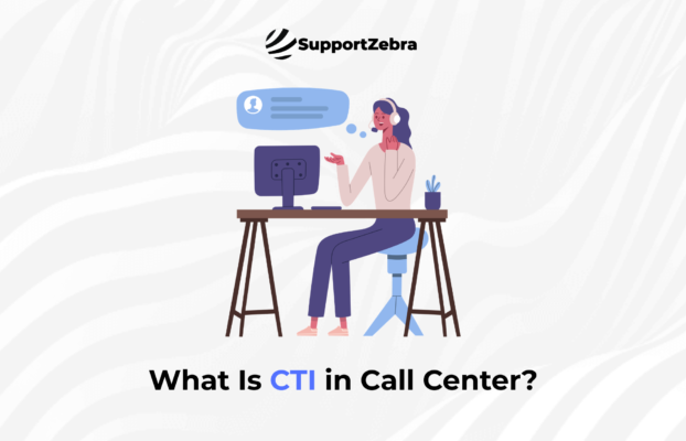 What Is CTI in Call Center?