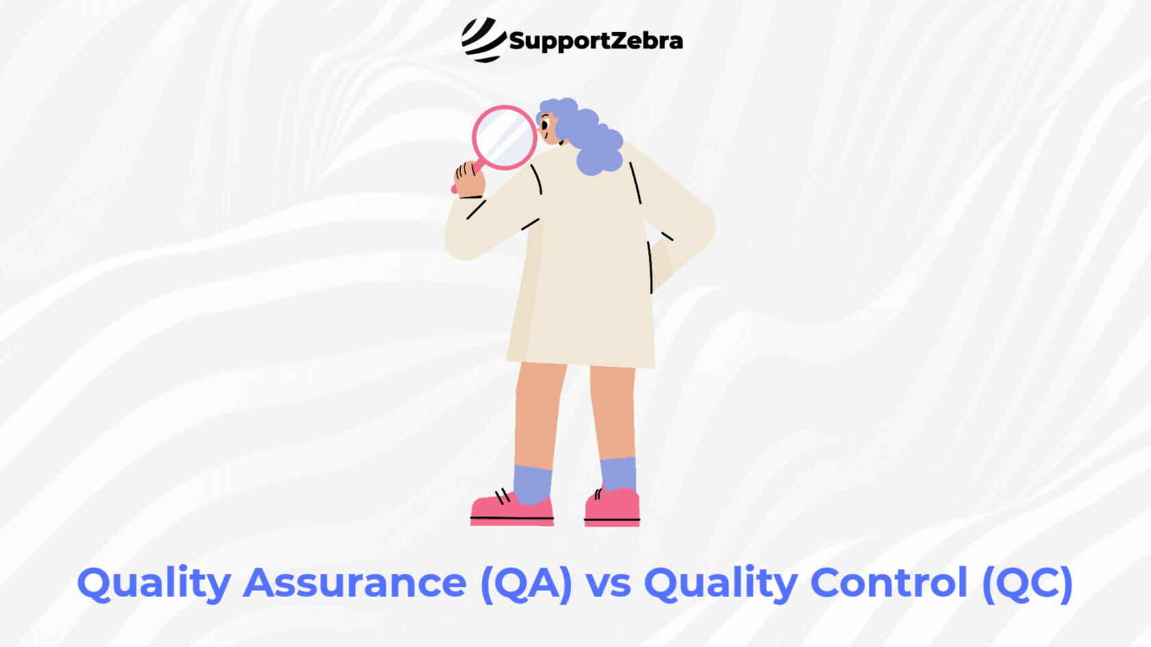 Quality Assurance (QA) vs Quality Control (QC)