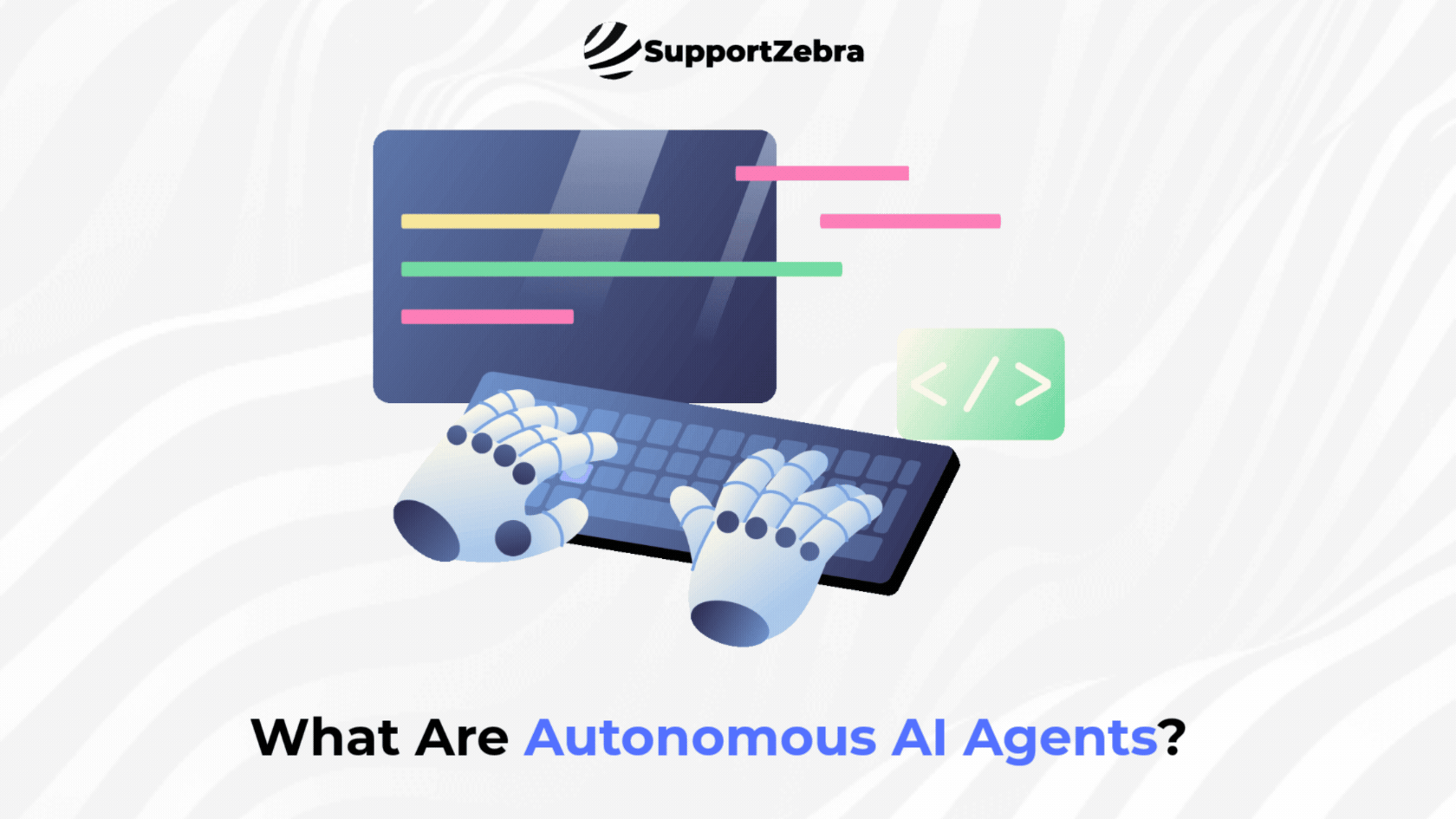 What Are Autonomous AI Agents?