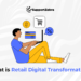digital transformation in retail industry