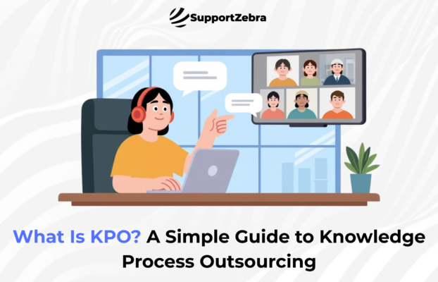 What Is KPO? A Simple Guide to Knowledge Process Outsourcing