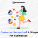 what is customer retention