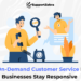 what is customer retention
