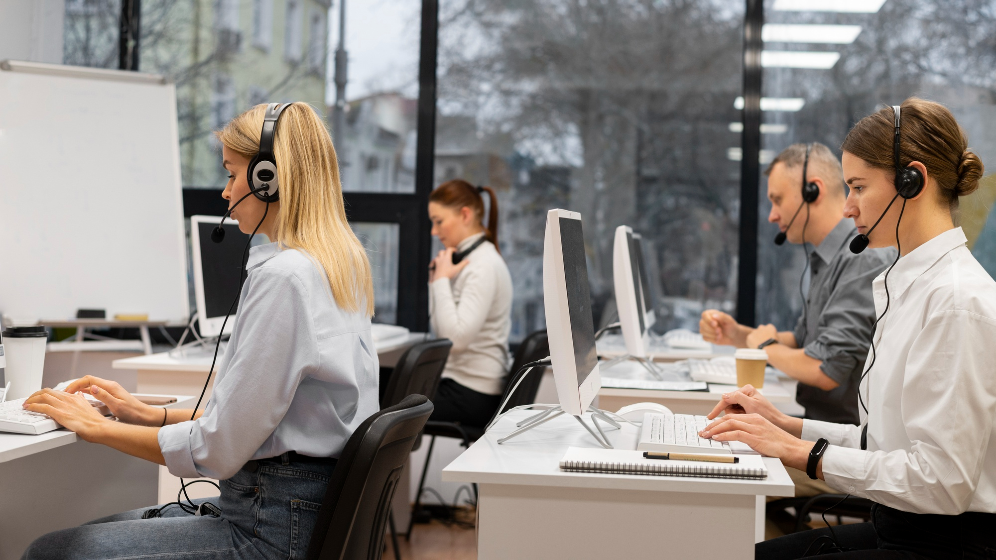 CS Financial Services