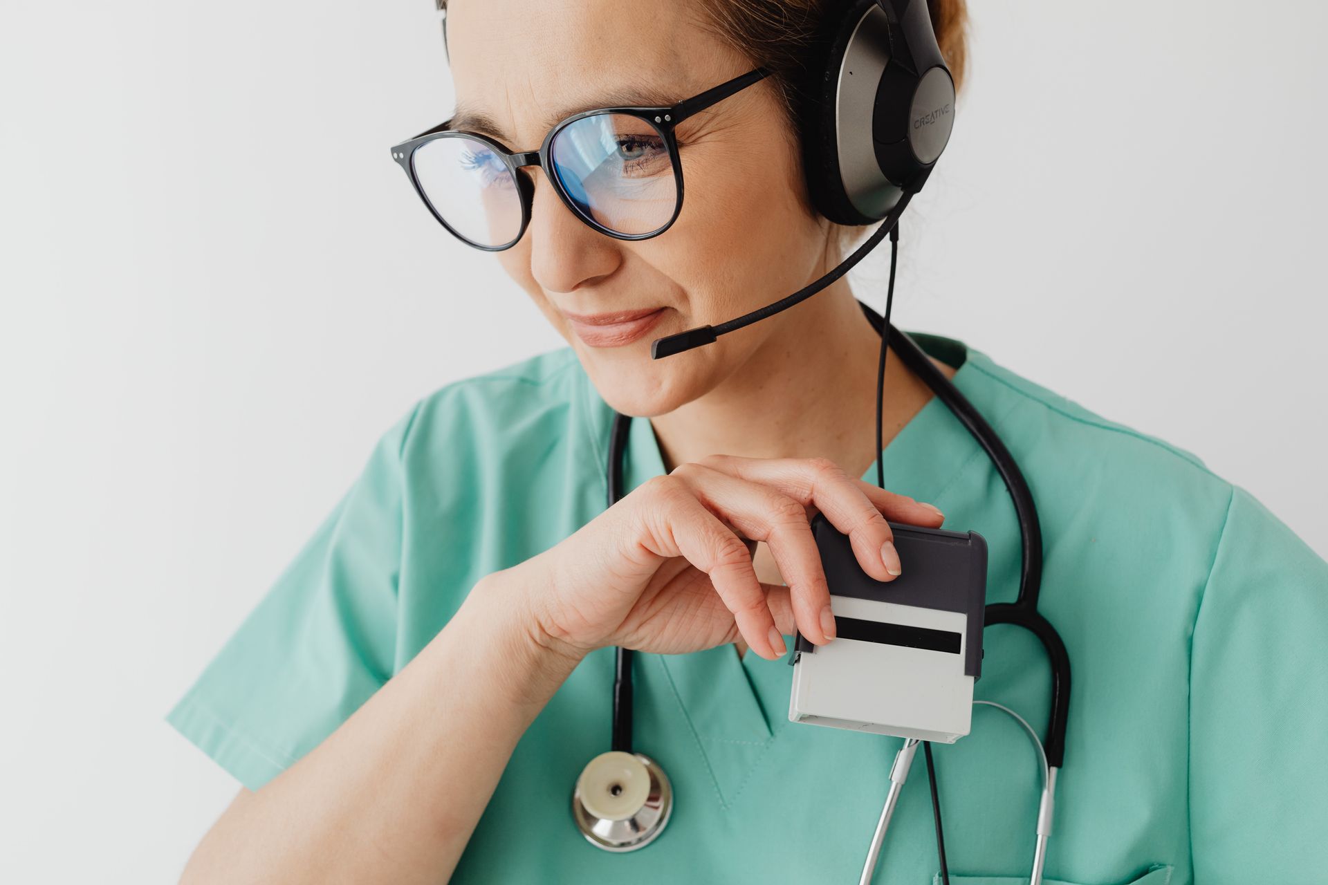 CS Healthcare Triage