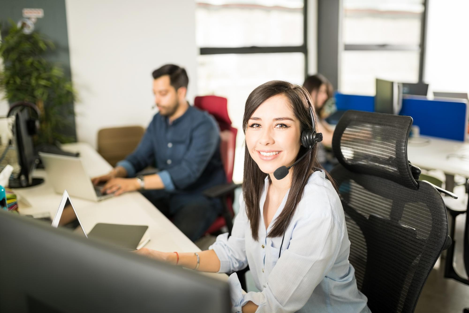 Swyft Filings Customer Service Outsourcing