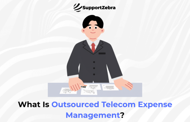 What Is Outsourced Telecom Expense Management?
