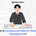 outsourced telecom expense management