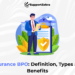 insurance business process outsourcing