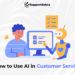 ai customer service