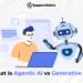 agentic ai vs generative ai