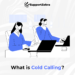 what is cold calling