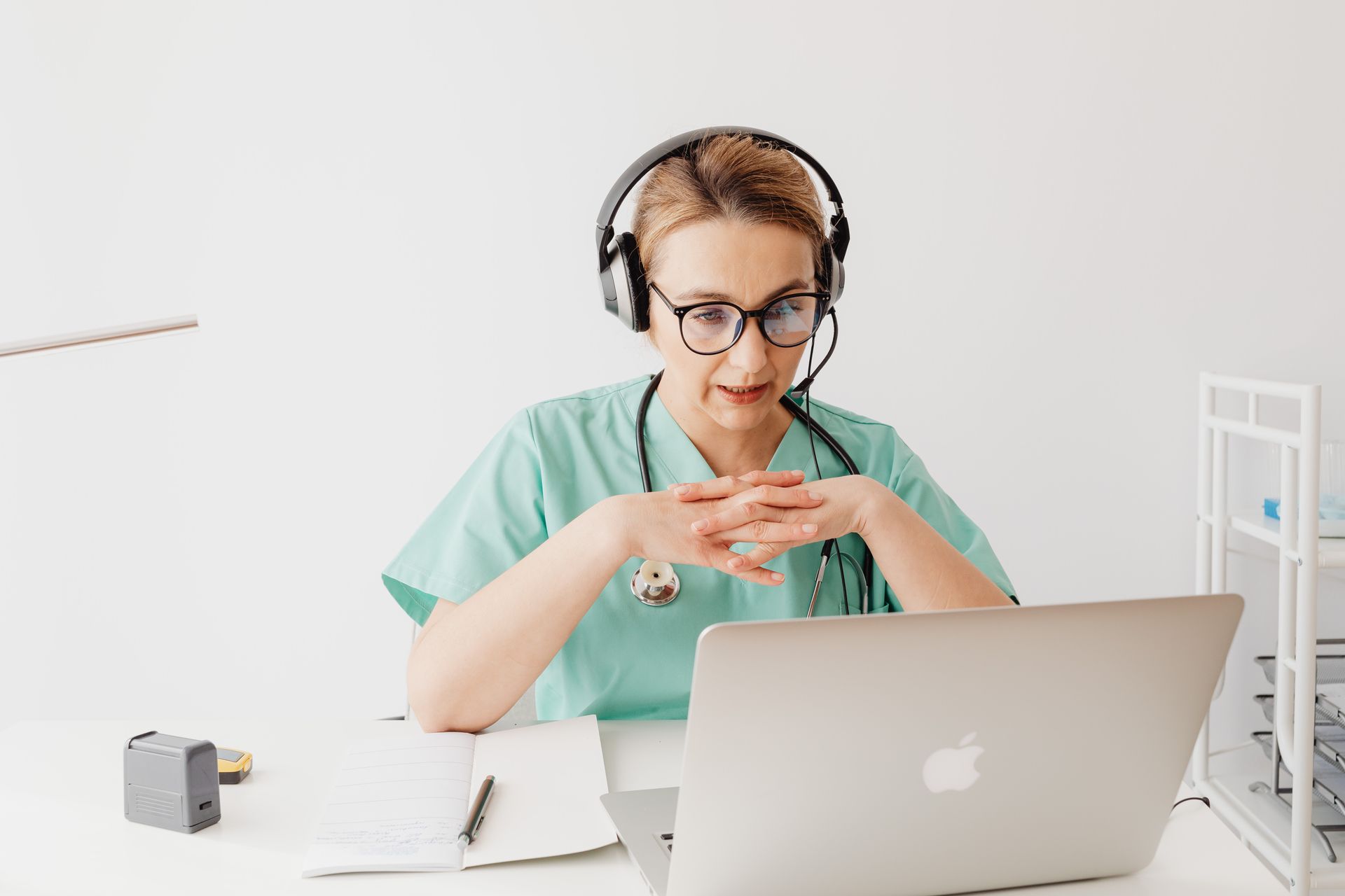 Telemedicine Platform