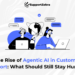 agentic AI in customer support