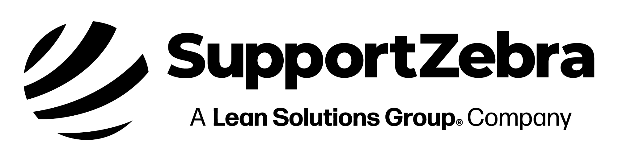 SupportZebra - A Lean Solutions Group Company