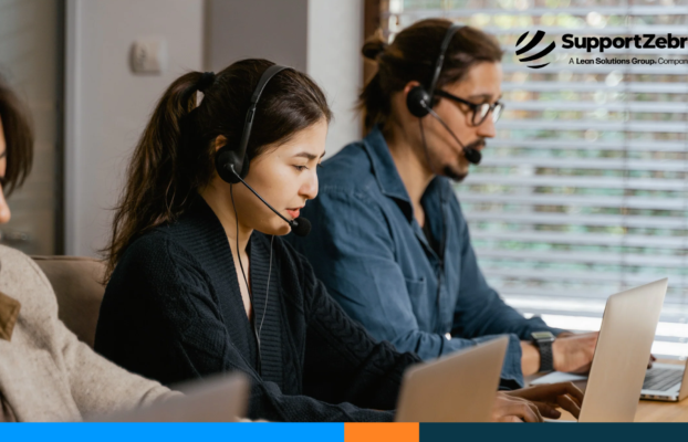 Overflow Call Center Services: What They Are and When Your Business Needs Them