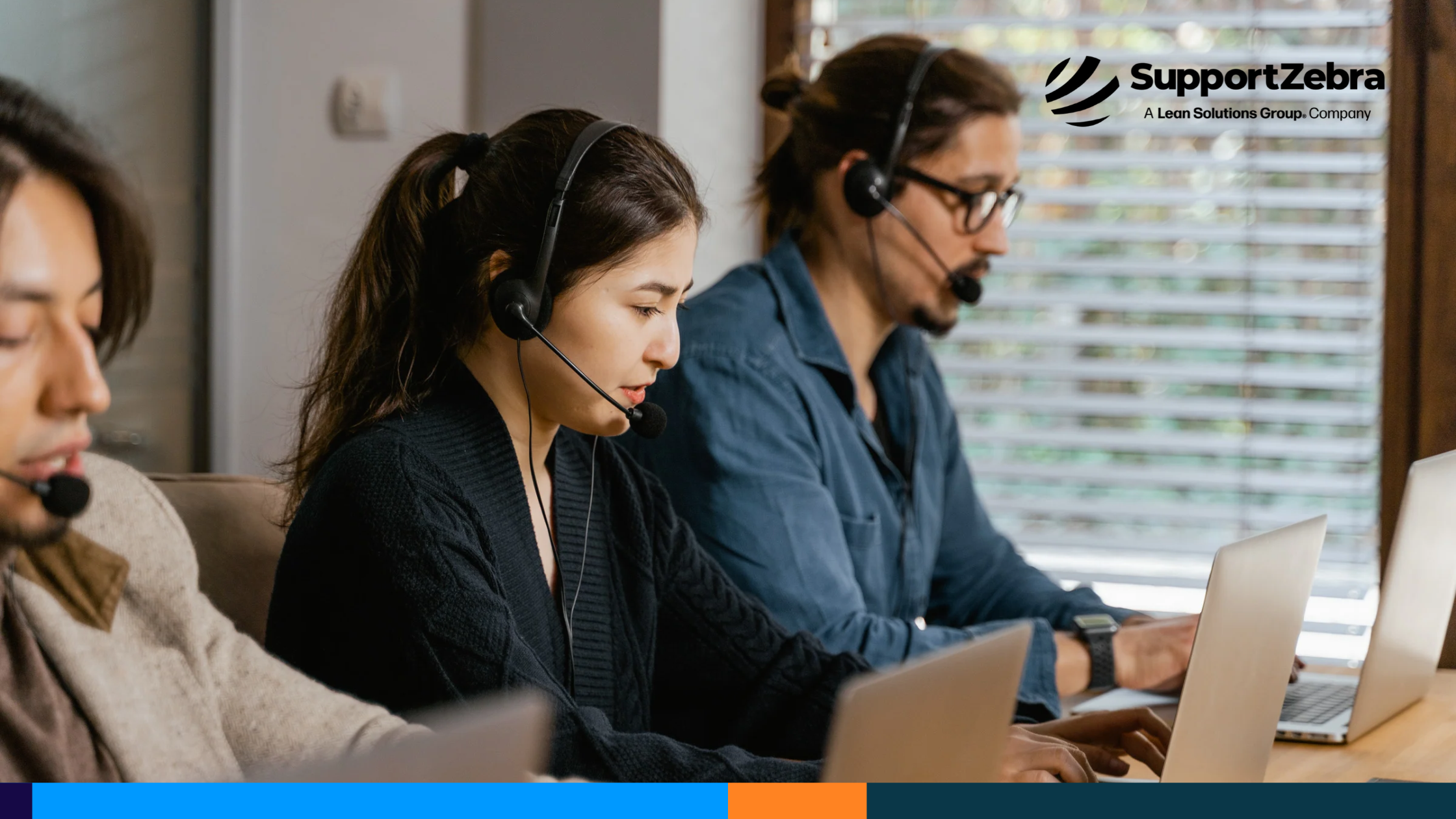 Overflow Call Center Services: What They Are and When Your Business Needs Them