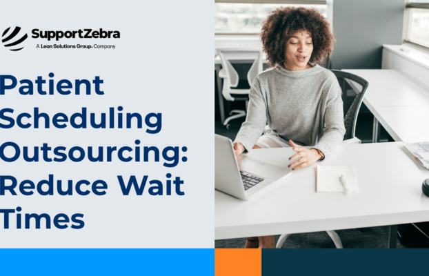 Patient Scheduling Outsourcing: How Healthcare Providers Reduce Wait Times