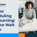 patient scheduling outsourcing