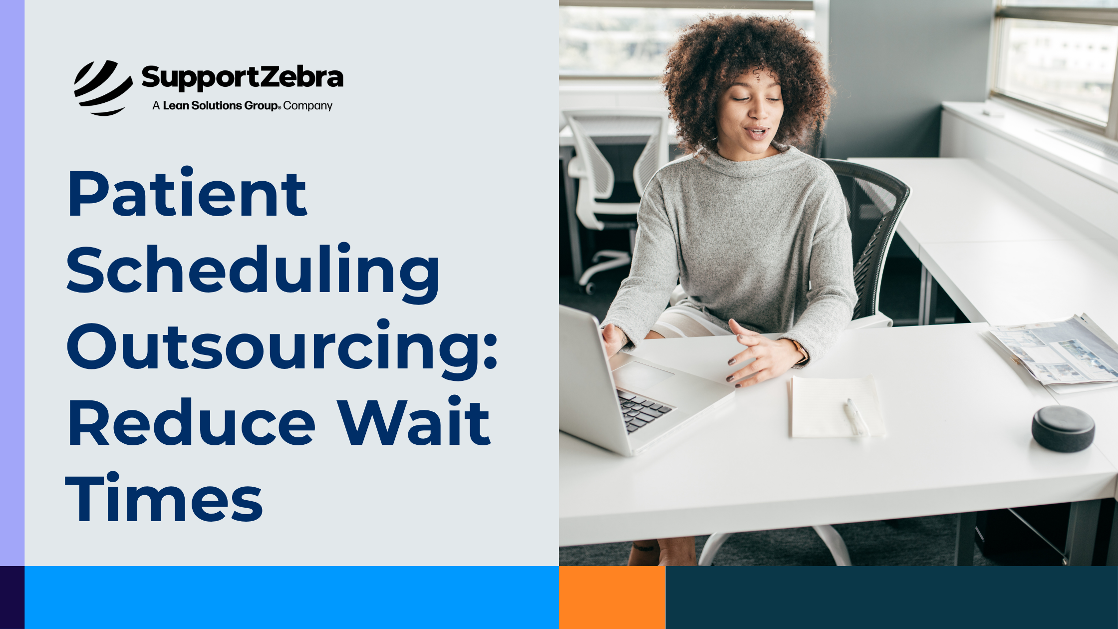 Patient Scheduling Outsourcing: How Healthcare Providers Reduce Wait Times