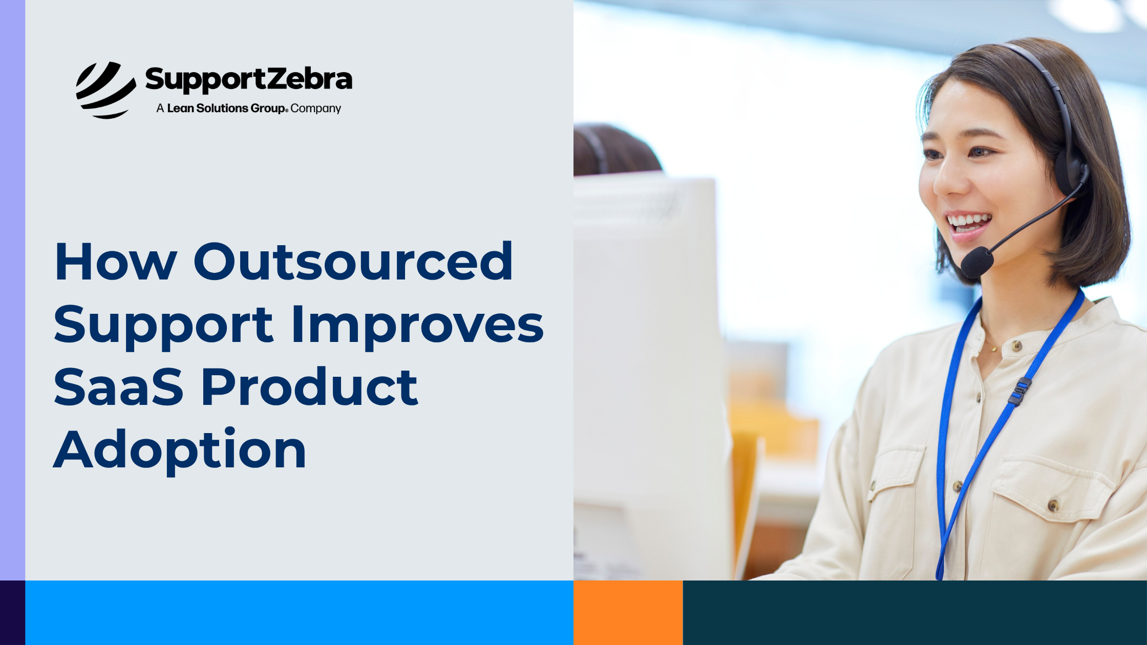 SaaS Customer Onboarding: How Outsourced Support Can Improve Product Adoption