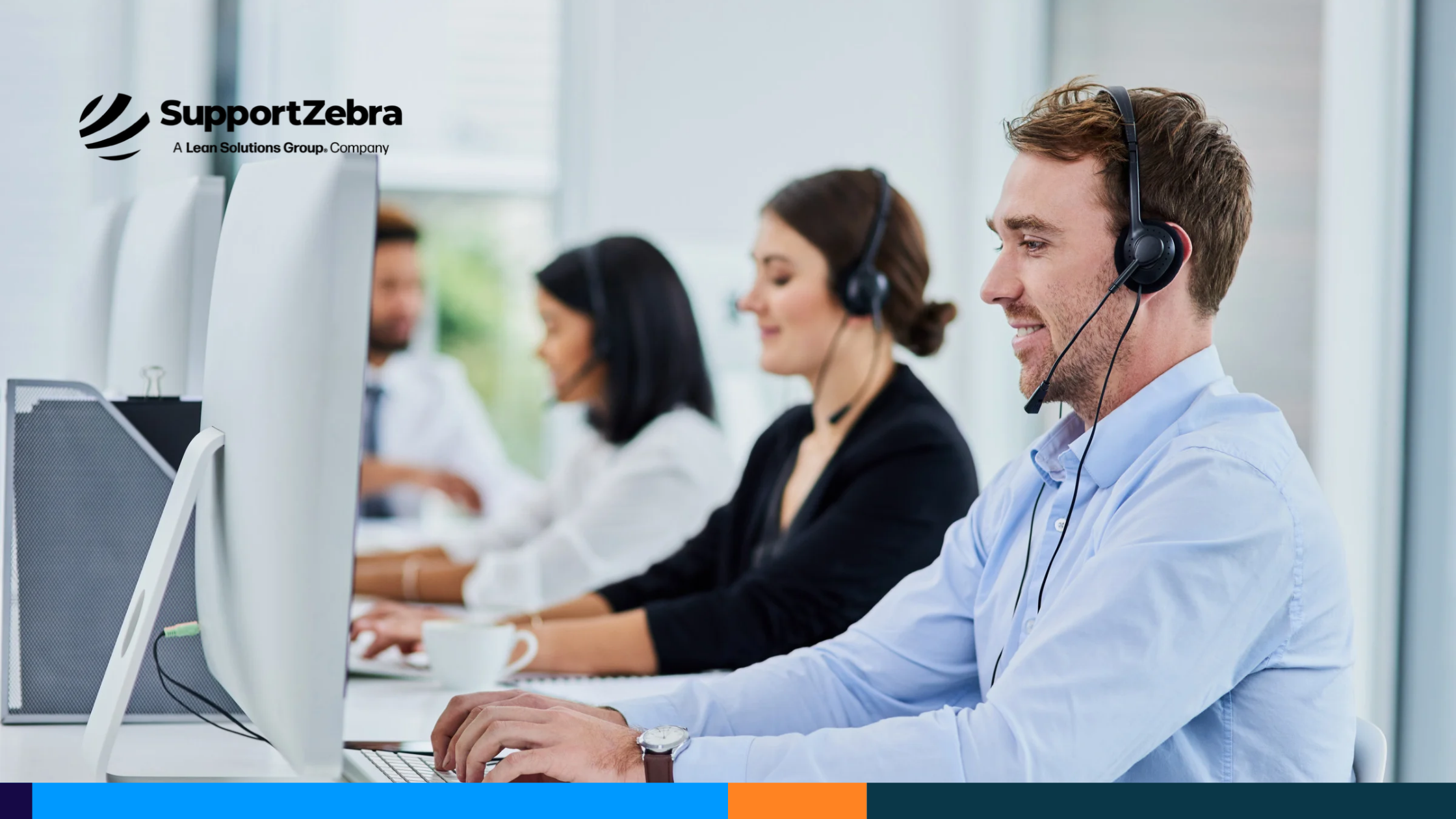 Customer Support Benchmarks Every COO Should Track in 2026